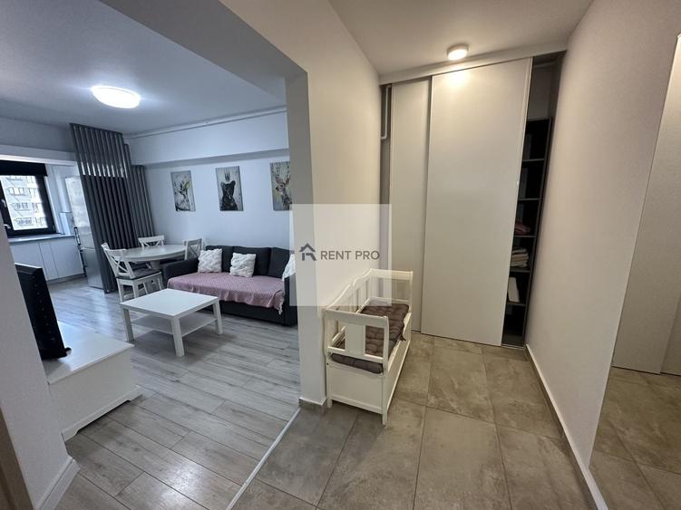 2 camere - Grozavesti - Novum Residence - Panoramic - 2