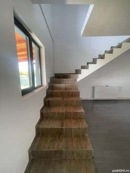 Casă cu 4 camere cu Teren 500 Mp în Buturugeni