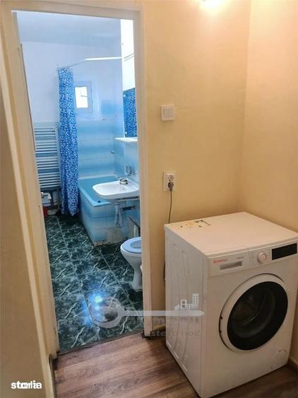 Apartament cu 2 camere în Gară