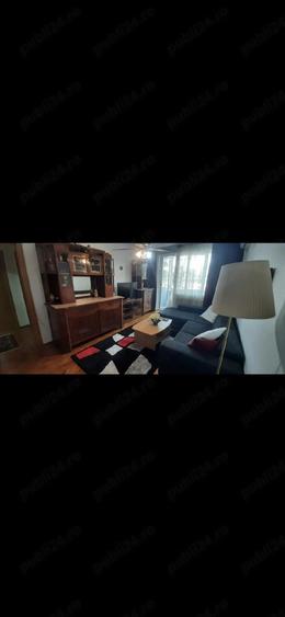 Apartament cu 2 camere decomandat în Gara de Nord