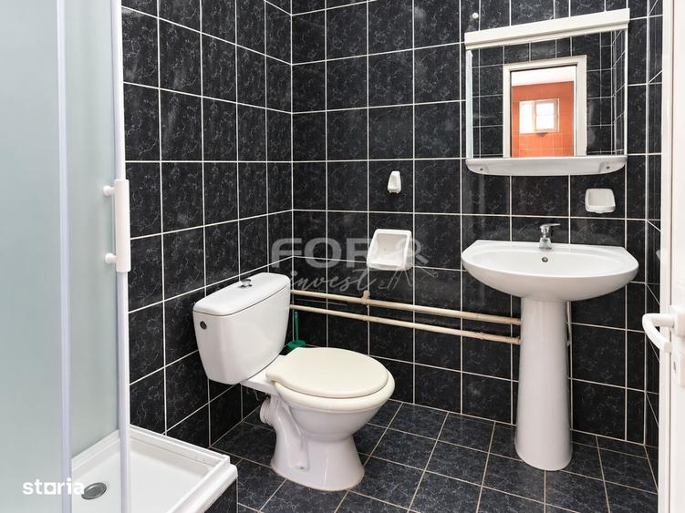 Apartament cu 4 camere decomandat în Cantemir