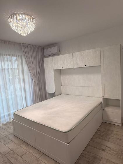 Apartament în Bucium