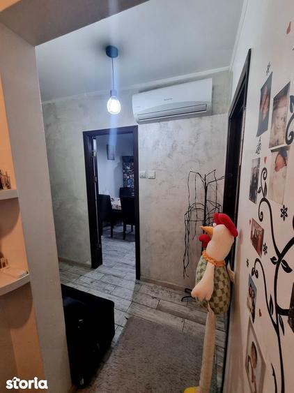 Aurel vlaicu-apartament 4 camere decomandat - 15