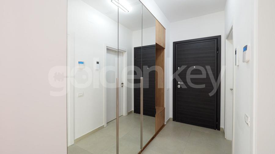 Duplex cu 4 camere cu Canalizare în Pipera