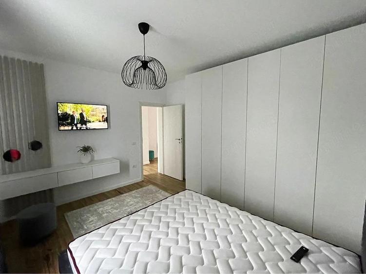 Apartament modern 2 camere, loc de parcare, Dumbravi?a/Ikea - 7