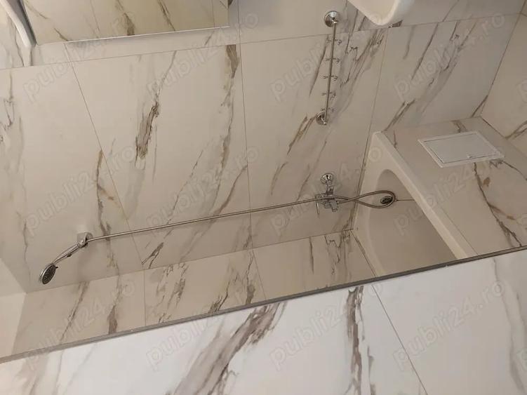 Apartament cu 2 camere decomandat în Torontalului