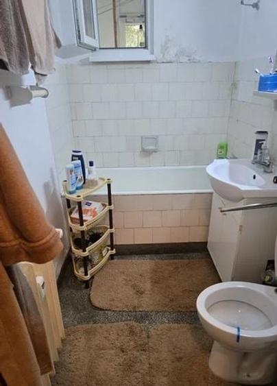 Apartament cu 3 camere decomandat, mobilat în Obor