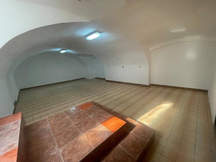 Apartament cu 2 camere nedecomandat în Exterior Vest