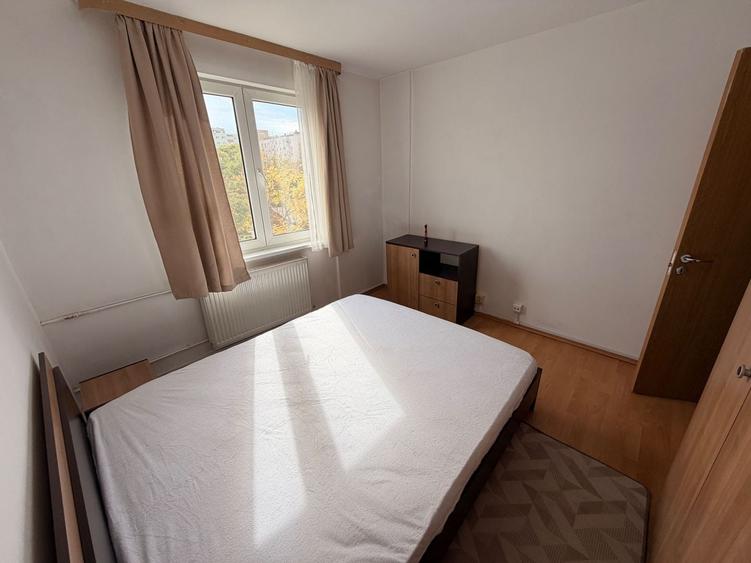 Apartament cu 2 camere în Drumul Taberei