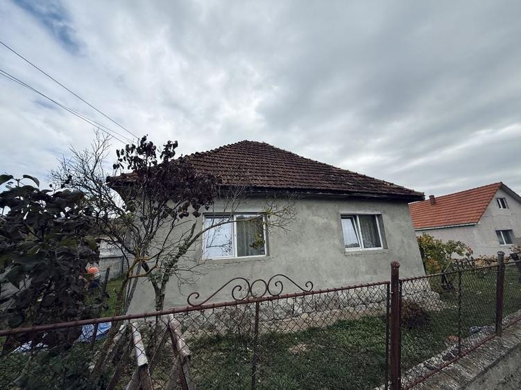 Casă cu 3 camere în Central