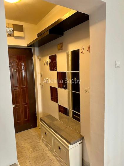 Apartament 2 camere in proximitatea Parcul Sebastian