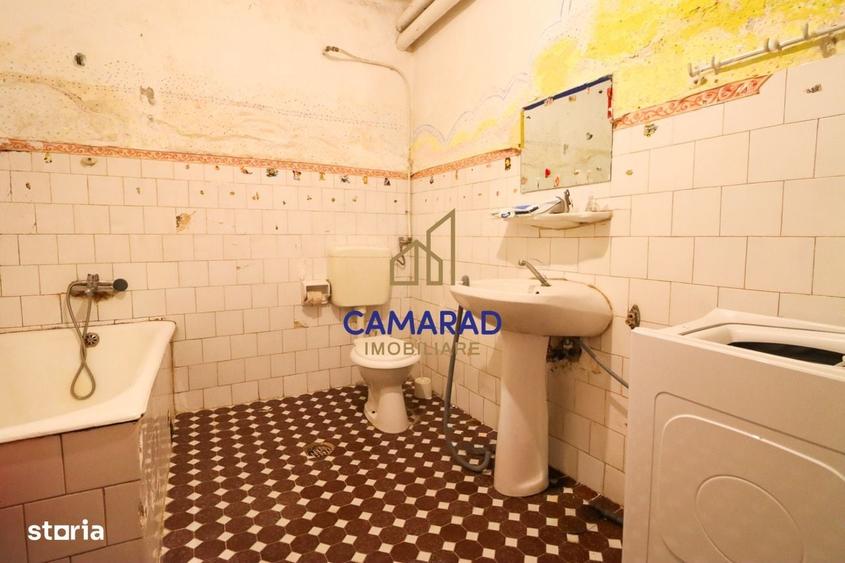 Casa de vanzare | Cartierul Armenesc | Metrou Universitate - 7