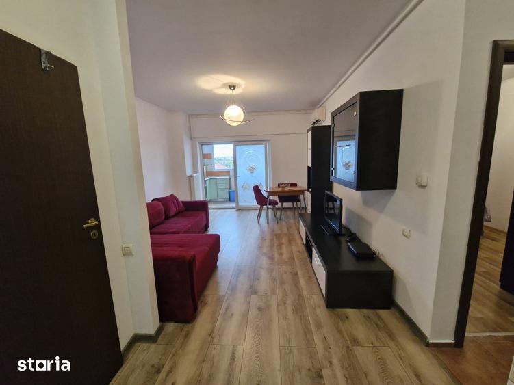 Apartament cu 2 camere decomandat în Drumul Taberei