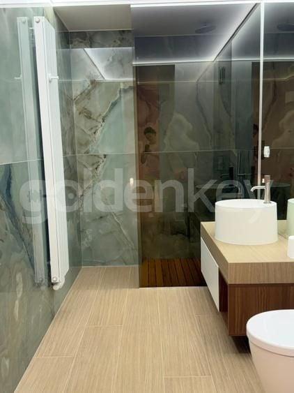 Apartament cu 3 camere | Cortina 126 - 8