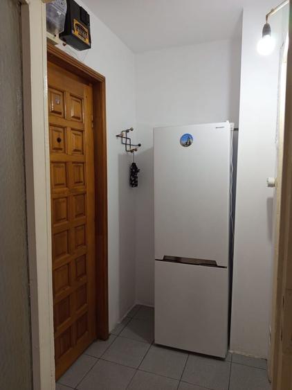 Garsonieră decomandată în Miorița
