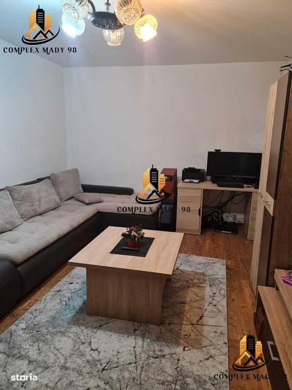 Apartament cu 3 camere decomandat, mobilat în Drumul Taberei — fotografia 2