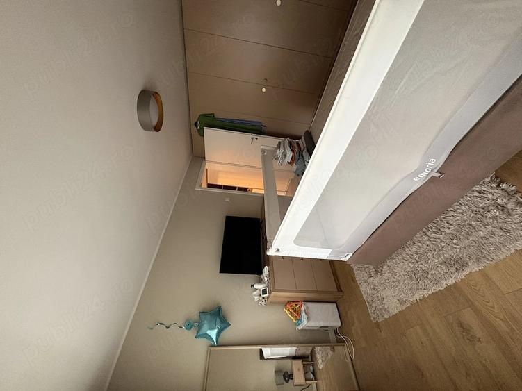 Apartament 3 camere complet renovat | Lujerului | Bd. Iuliu Maniu - 7