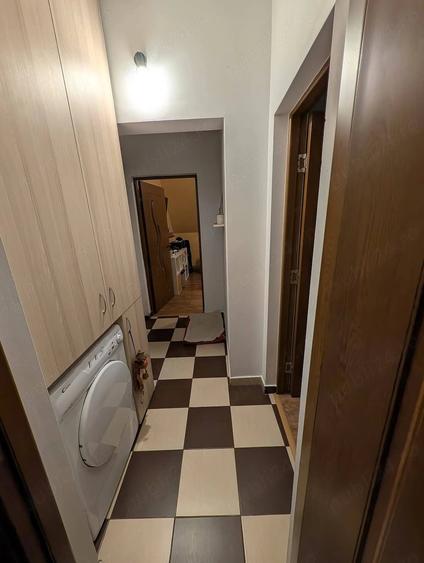 Apartament cu 2 camere decomandat în Lipovei