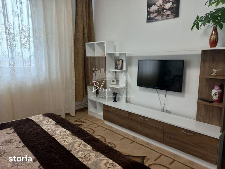 Tomis Nord/ Ciresica - Apartament cochet 2 cam dec , centrala gaz - 9