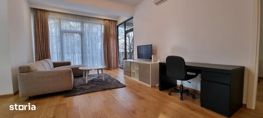 AVIATIEI BLOC BOUTIQUI APARTAMENT 3 CAMERE LOC PARCARE - 5