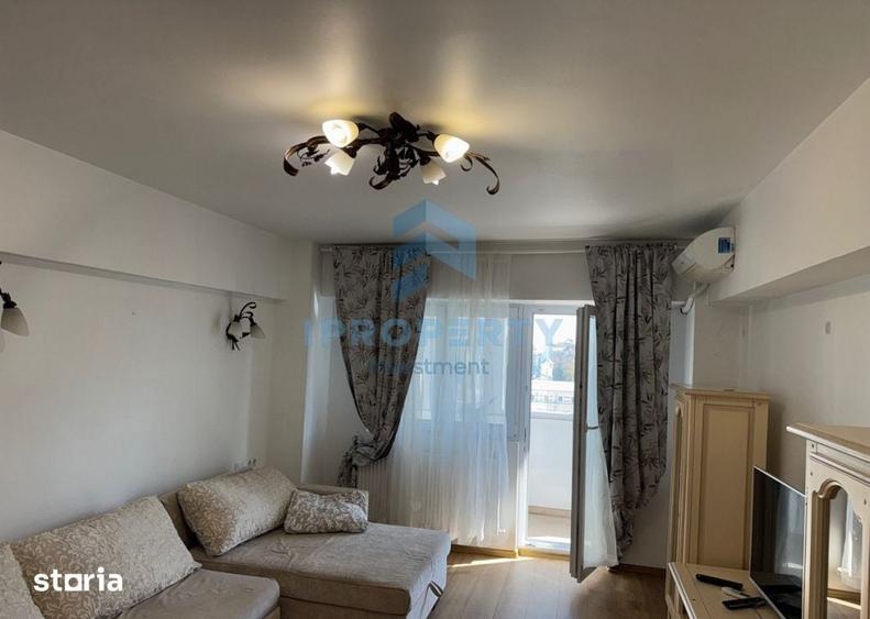 Apartament cu 2 camere în Centrul Istoric