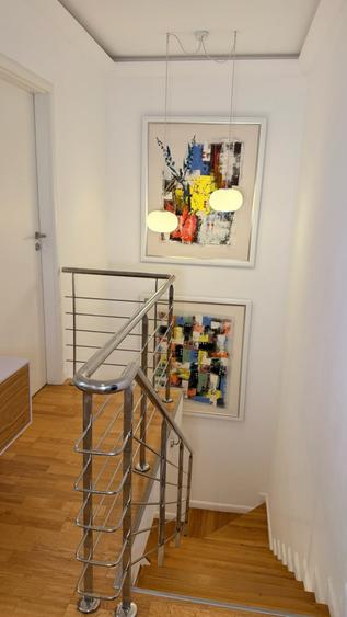 Duplex in Estia Residence || 3 camere cu Parcare || Lacul Tei - 10