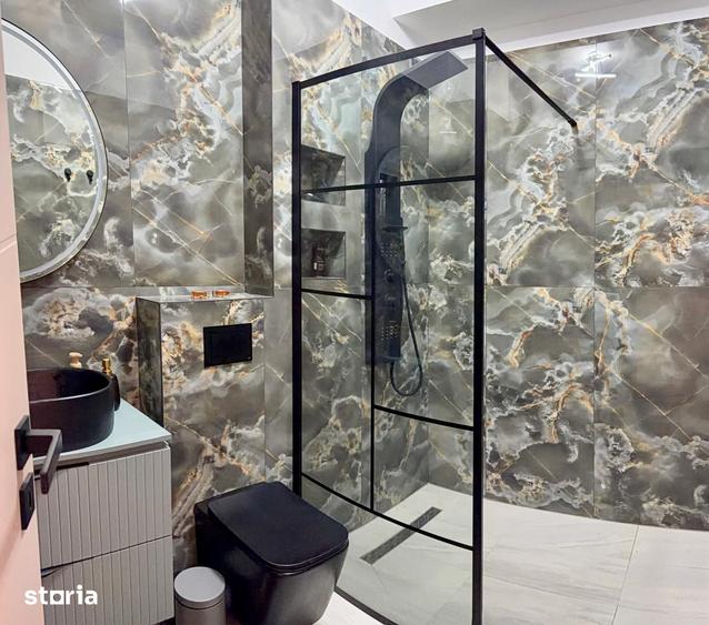 Apartament nou langa partia Clabucet, Predeal +(TVA) - 7