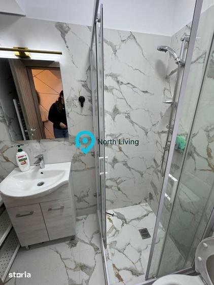 Apartament cu 3 camere în Rahova