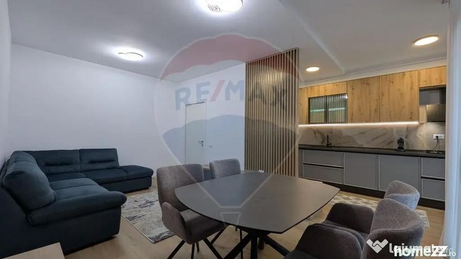 Apartament cu 2 camere de inchiriat in zona Splaiul Unirii - 5