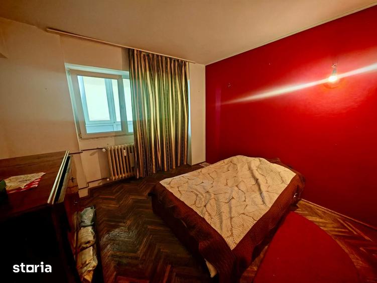 Apartament 4 camere de Vanzare | Obor | Bloc Almo - 9