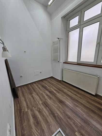 Spațiu comercial, de 99 mp, în Lotrioara
