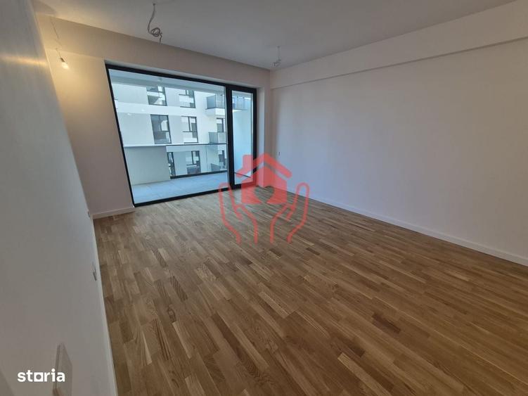 Apartament cu 2 camere în Est