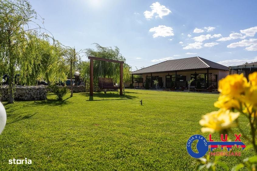 Casă cu 4 camere în Dunavățu de Jos