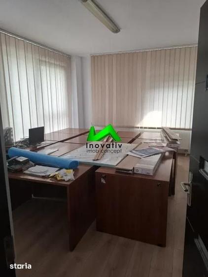 Spațiu comercial, de 98 mp, în Calea Dumbrăvii