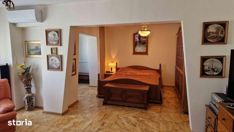 Apartament 3 camere Decebal - 3