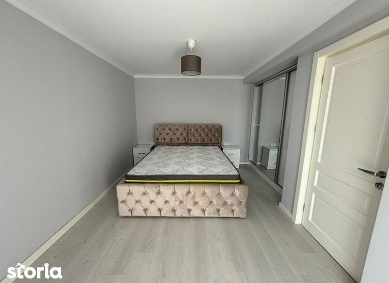 Casă cu 4 camere cu Teren 50 Mp în Rediu