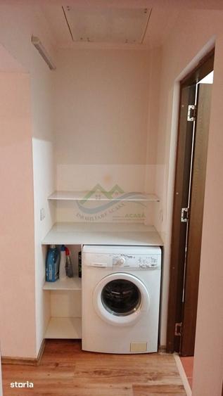 Apartament cu 2 camere în George Enescu