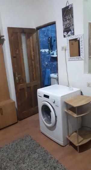 Garsonieră semidecomandată în Iosia