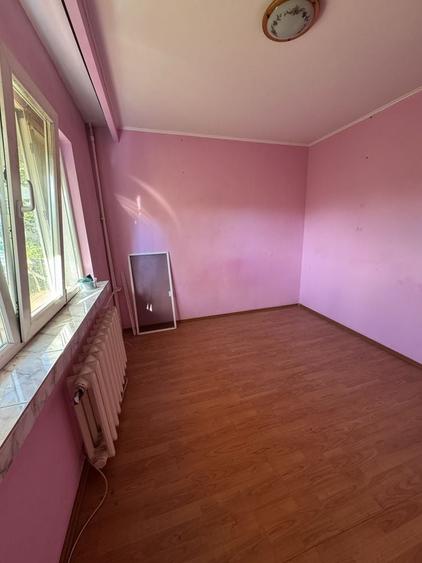 Apartament cu 2 camere semidecomandat în Tomis Nord