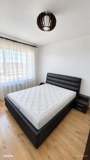 Apartament cu 2 camere în Valea Cetății