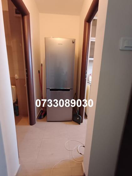 Apartament cu 2 camere nedecomandat în Drumul Taberei