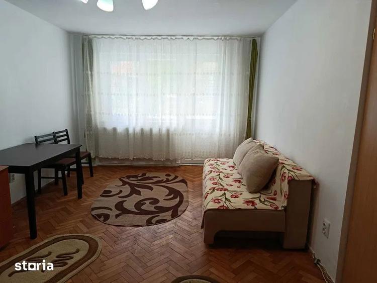 Apartament cu 2 camere, mobilat în Grigorescu