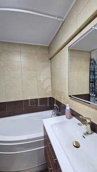 Garsonieră semidecomandată în Plopilor