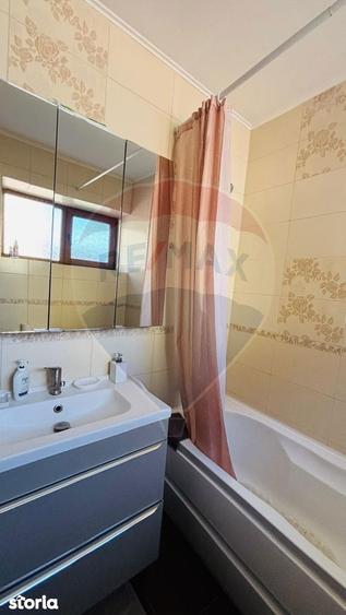 Apartament cu 3 camere în Agigea
