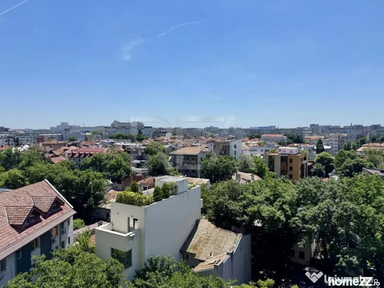Garsoniera in Titulescu cu Vedere pe Spate - Bucuresti (Bucuresti-Ilfov) - 6