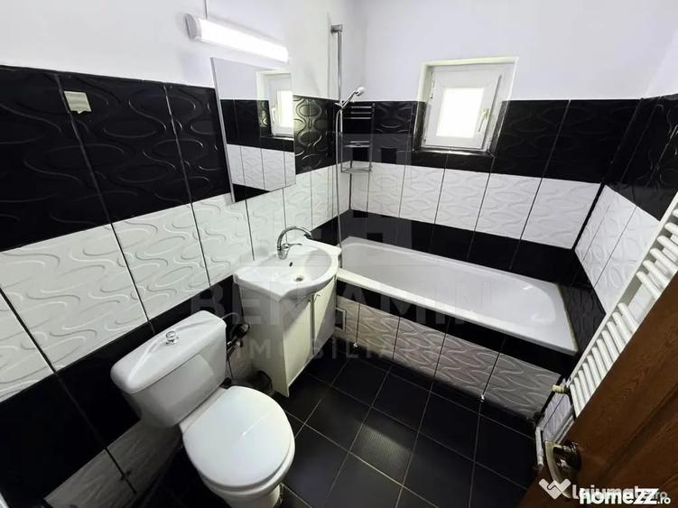 Apartament cu 3 camere decomandat în 1 Mai