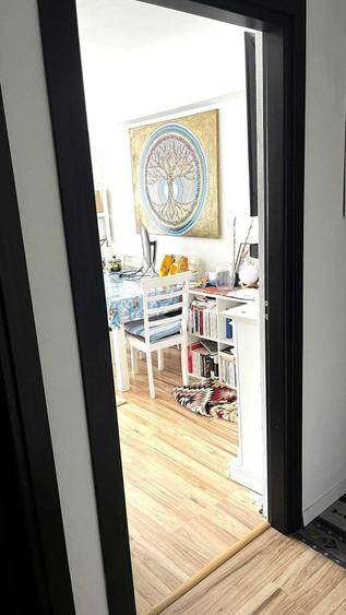 Apartament cu 3 camere decomandat în Letea Veche