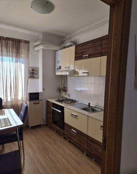 Garsonieră în Gheorgheni