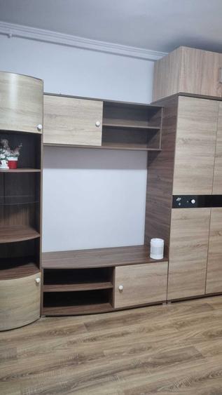 Garsonieră nedecomandată în Titan