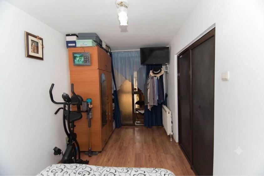 Apartament 3 camere, mobilat si utilat - Stefanesti, Arges - 4